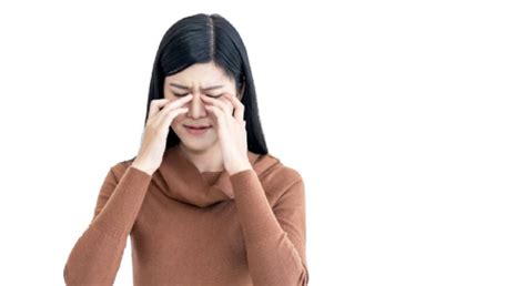 Sinusitis 101: Mga Sanhi at Solusyon Para Dito .